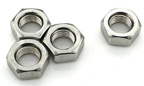 六角螺母國(guó)家標(biāo)準(zhǔn)、等級(jí)及分類